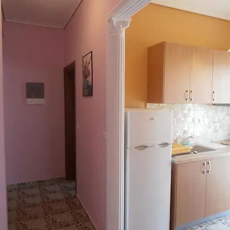 Palladium Olympiakí Aktí