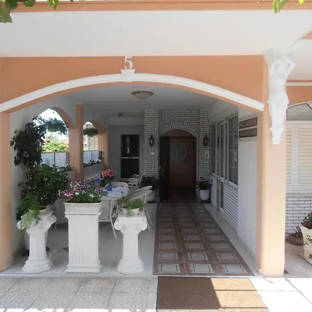 Palladium Appartement