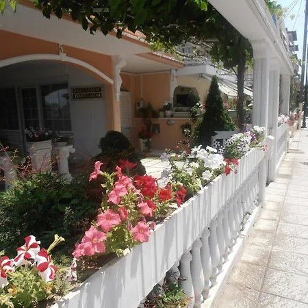 Palladium Appartement Olympiakí Aktí