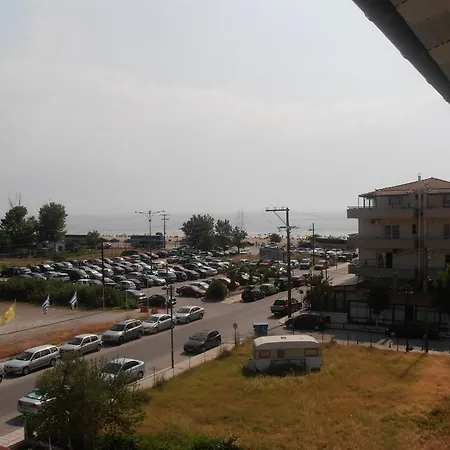 Palladium Olympiakí Aktí