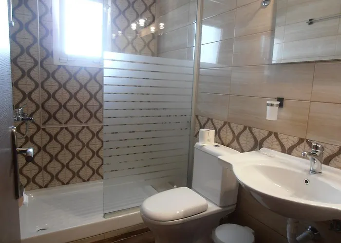 Apartamento Palladium