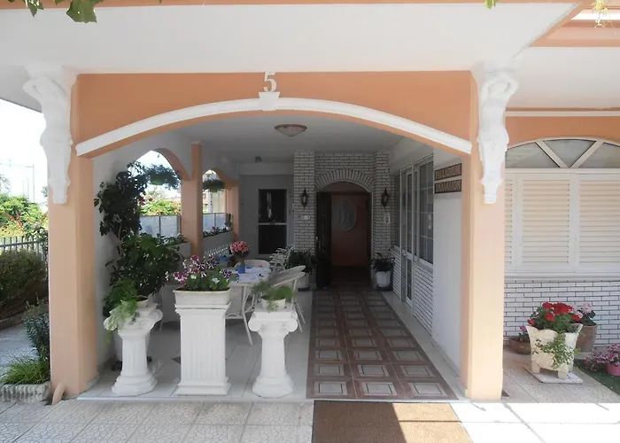 Palladium Apartamento