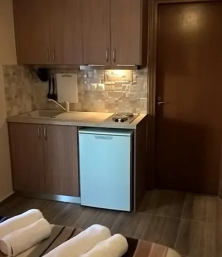 Palladium Apartamento