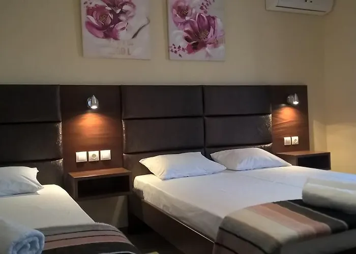 Apartamento Palladium