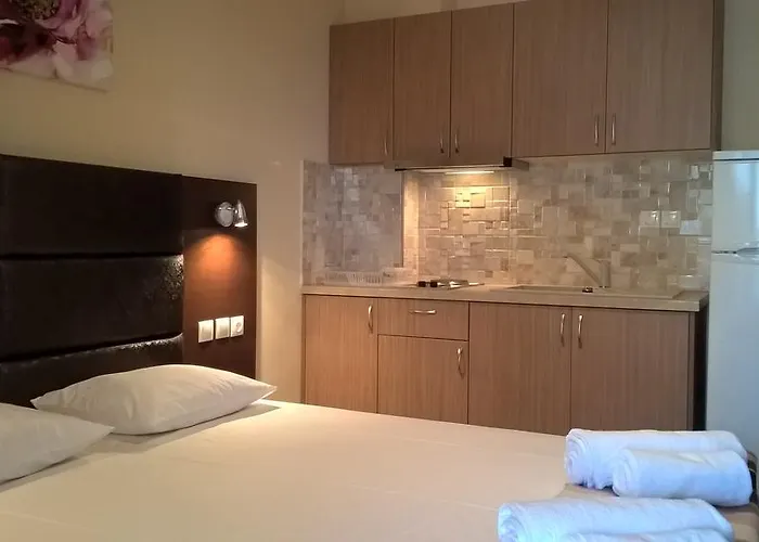 Apartamento Palladium