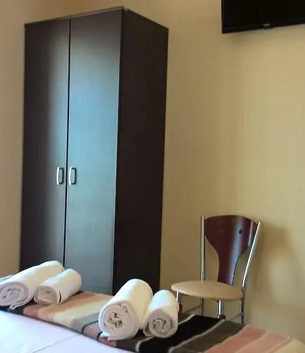 Apartamento Palladium