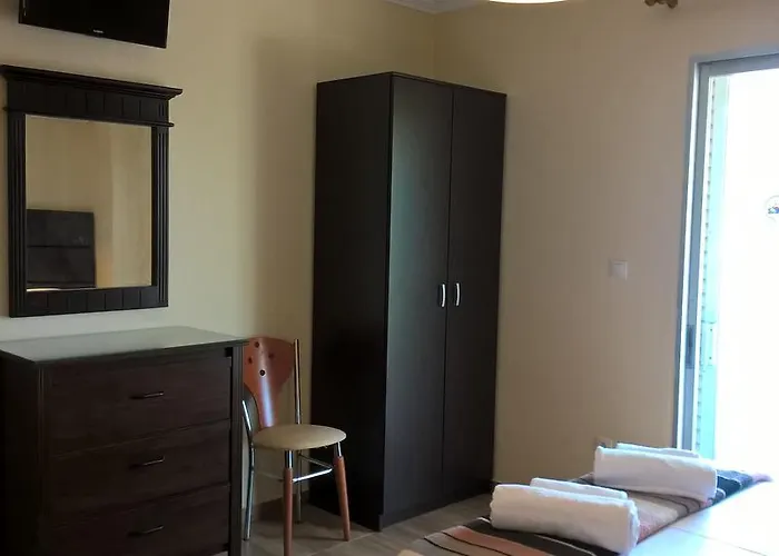 Apartamento Palladium *