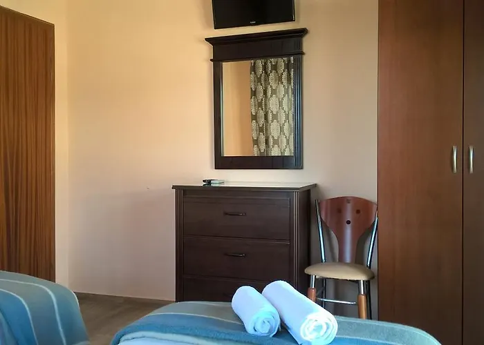 Apartamento Palladium