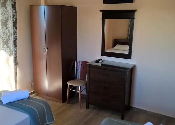 Apartamento Palladium