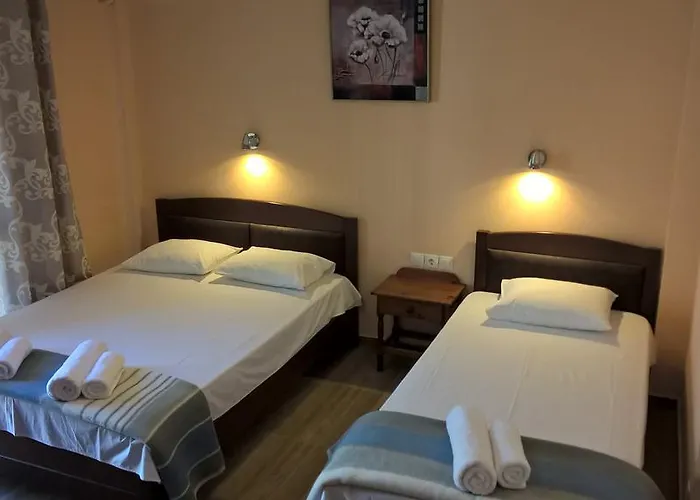 Apartamento Palladium *