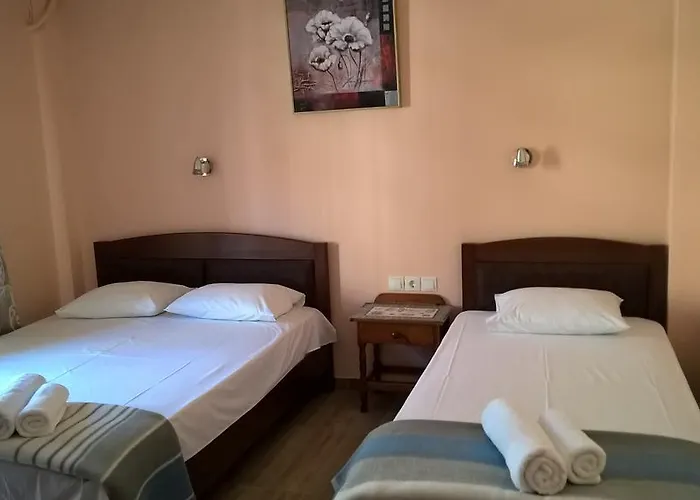Palladium Apartamento *