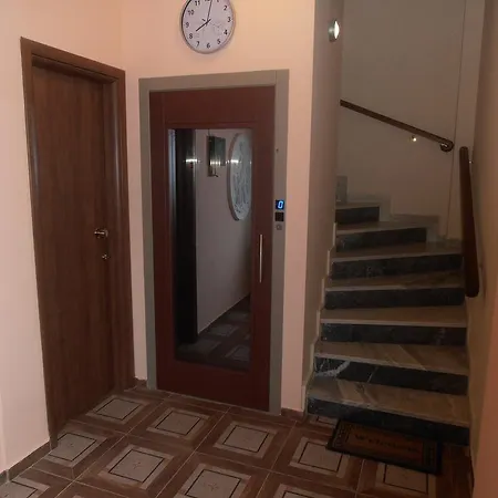 Palladium Apartamento *