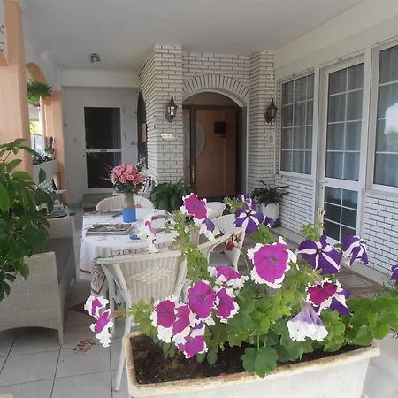 Apartamento Palladium