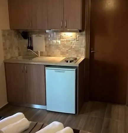 Palladium Apartamento