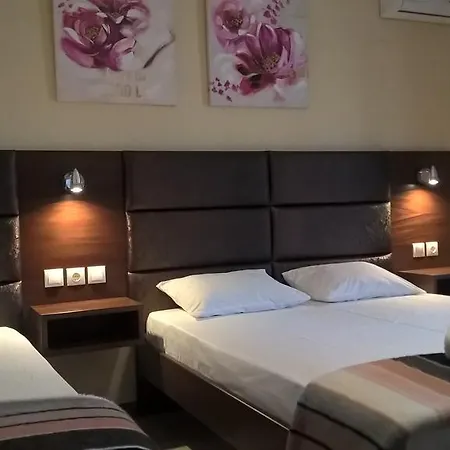 Apartamento Palladium