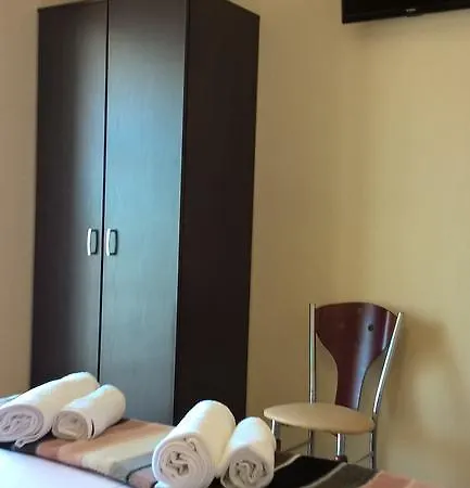 Apartamento Palladium