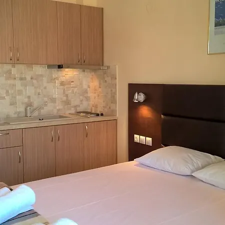 Palladium Olympiakí Aktí