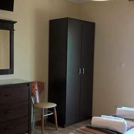 Apartamento Palladium *