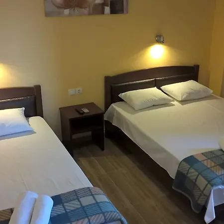 Apartamento Palladium Olympiakí Aktí