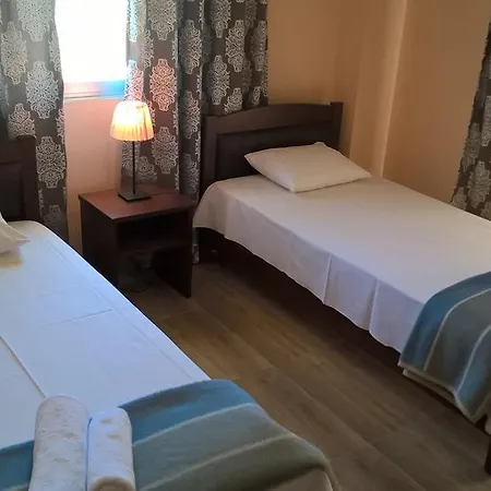 Apartamento Palladium Olympiakí Aktí