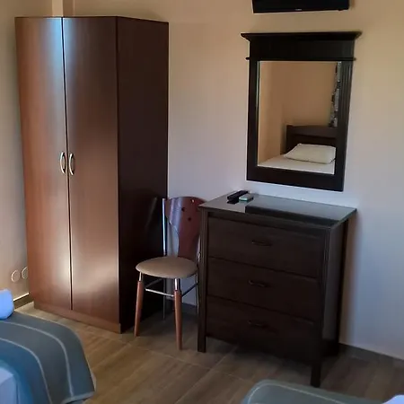 Apartamento Palladium
