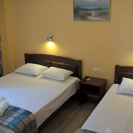 Palladium Apartamento Olympiakí Aktí