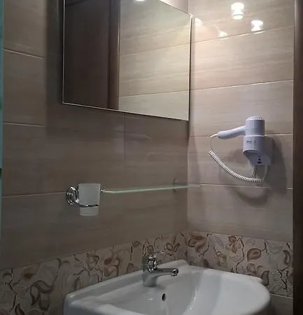 Apartamento Palladium