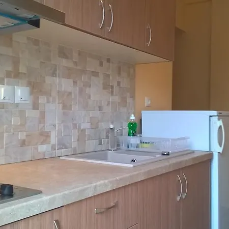 Palladium Apartamento Olympiakí Aktí