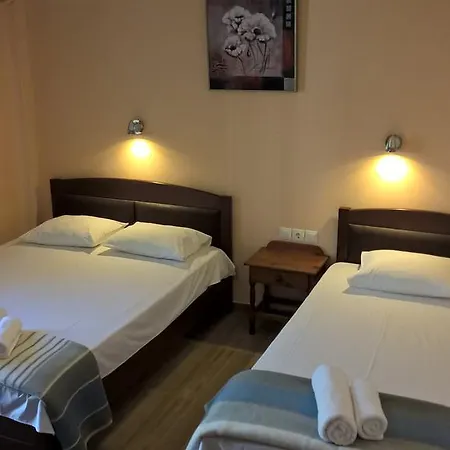 Apartamento Palladium *