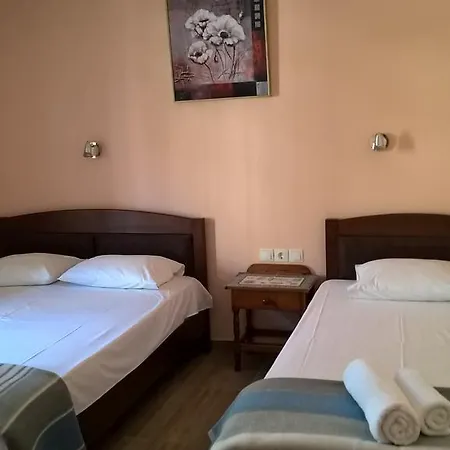 Palladium Apartamento *