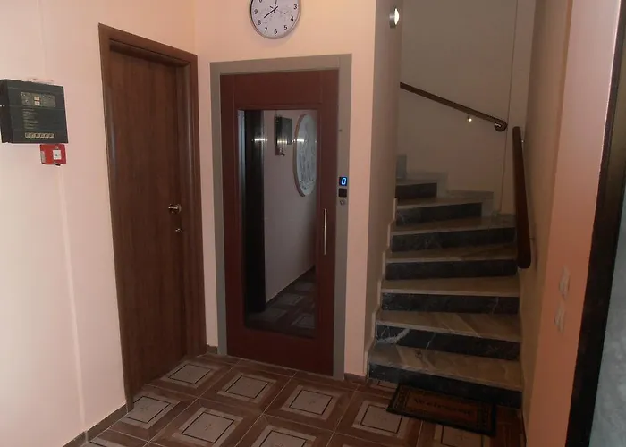 Palladium Appartamento *