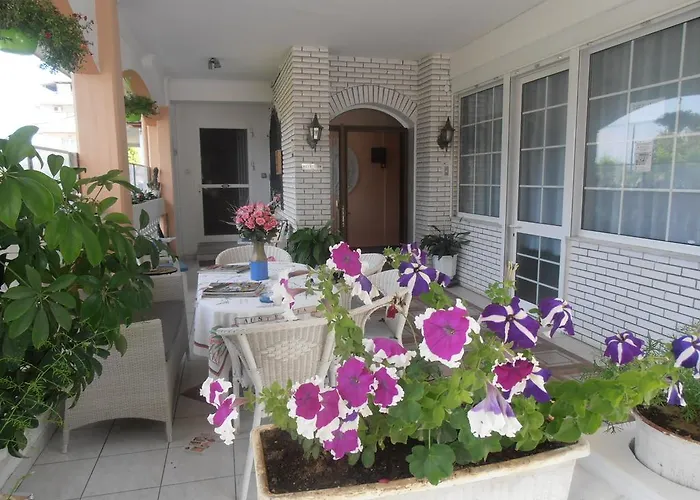 Appartamento Palladium